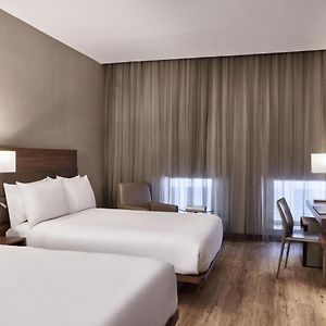 Double Room Two Double Beds