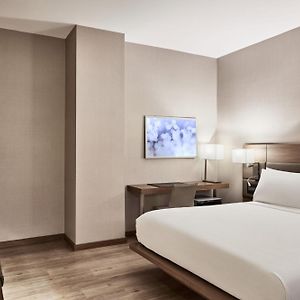 King Room No Windows